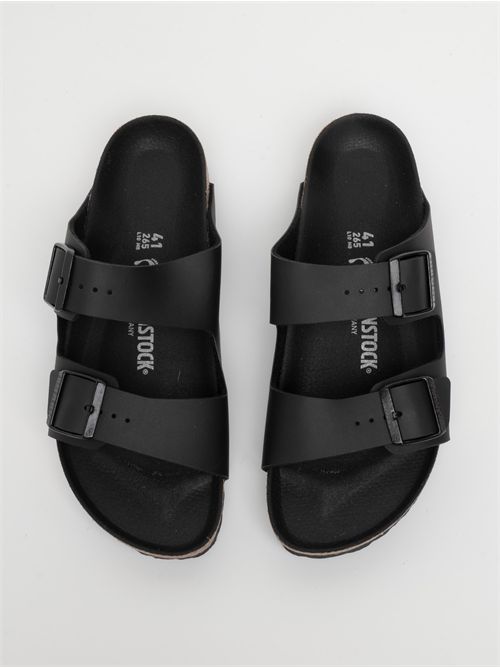 Arizona Birko-Flor - Triples Black BIRKENSTOCK | 1019069TRIPLES BLACK